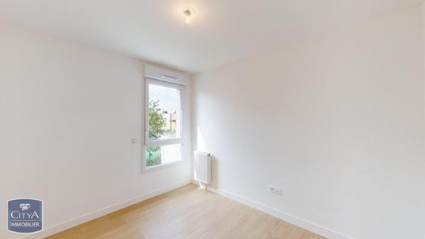 Location appartement Amiens (80) 3 pièces 63.5m²