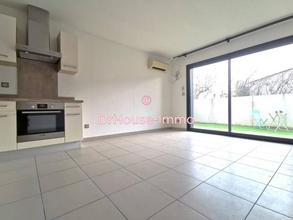 Maison à vendre 3 pièces de 50 m²