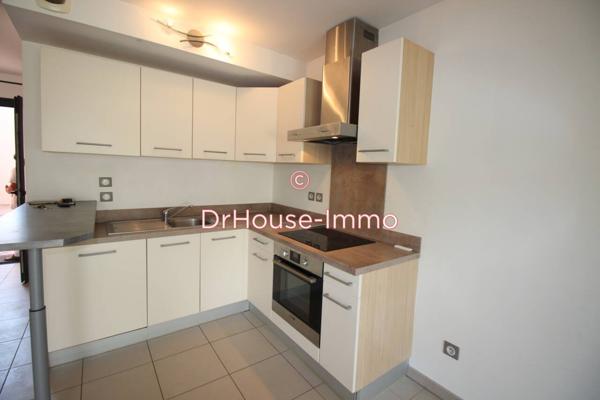 Maison à vendre 3 pièces de 50 m²