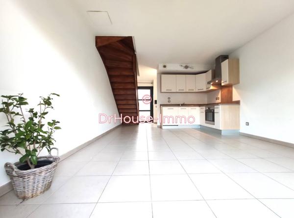 Maison à vendre 3 pièces de 50 m²