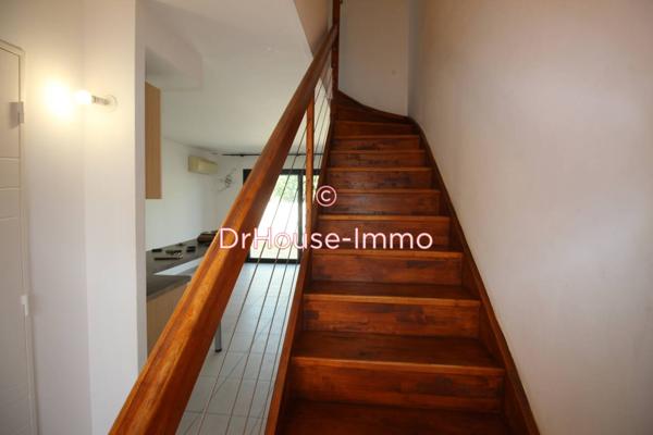 Maison à vendre 3 pièces de 50 m²
