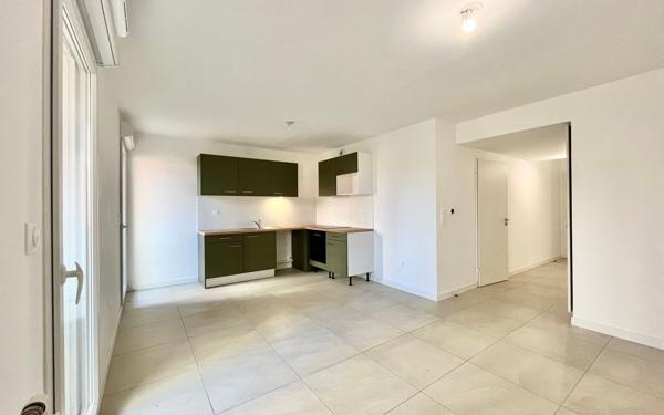 Appartement à louer    3 pièces • 63,90 m2 Toulouse