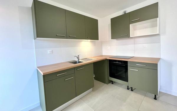 Appartement à louer    3 pièces • 63,90 m2 Toulouse