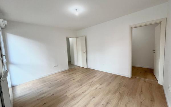 Appartement à louer    3 pièces • 63,90 m2 Toulouse