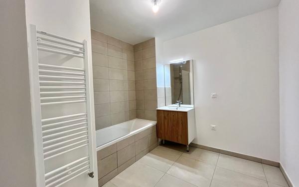 Appartement à louer    3 pièces • 63,90 m2 Toulouse