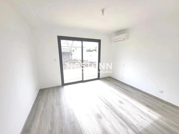 A VENDRE - PINS-JUSTARET - Villa de Type 5 de 113 m² - entièrement neuve