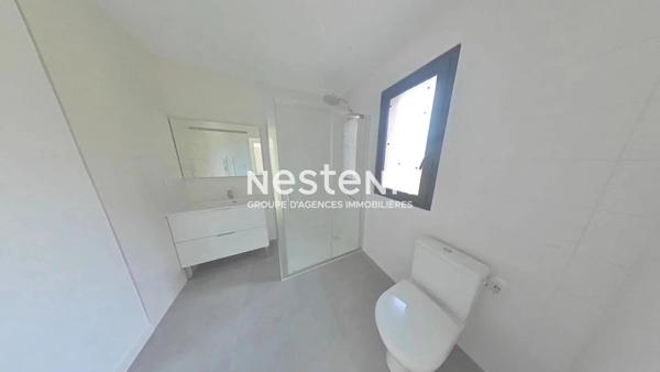 A VENDRE - PINS-JUSTARET - Villa de Type 5 de 113 m² - entièrement neuve