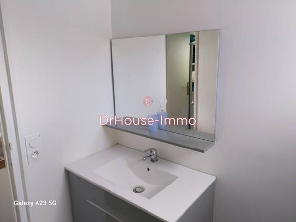 Maison à vendre 5 pièces de 100 m²