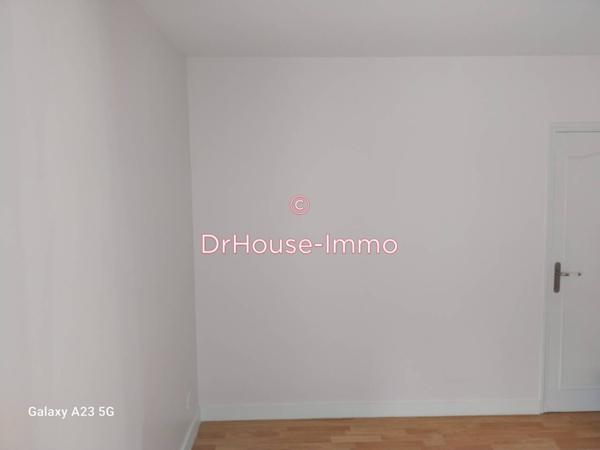 Maison à vendre 5 pièces de 100 m²