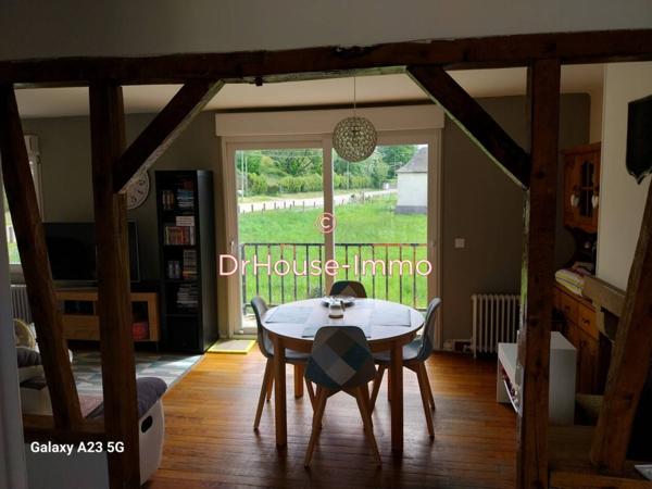 Maison à vendre 5 pièces de 100 m²