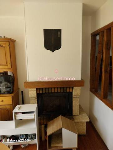 Maison à vendre 5 pièces de 100 m²