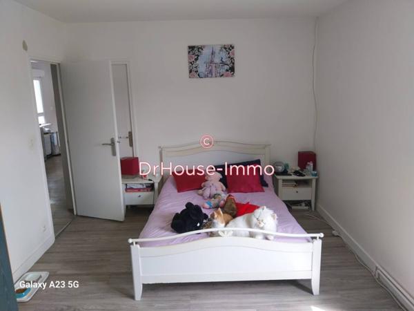 Maison à vendre 5 pièces de 100 m²