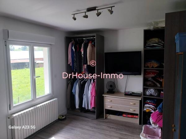 Maison à vendre 5 pièces de 100 m²