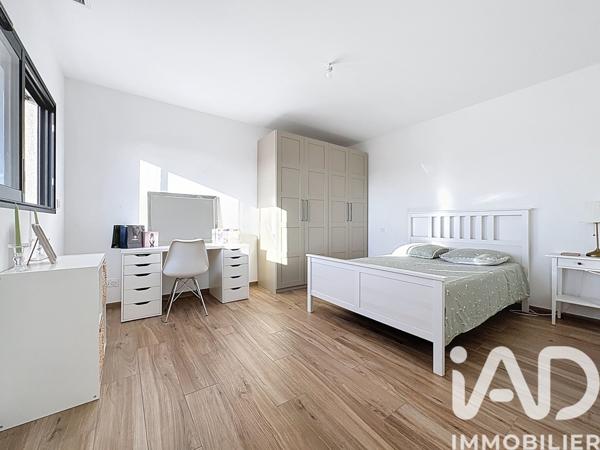 Maison à vendre 5 pièces 157 m² Béziers