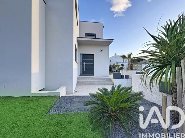 Maison à vendre 5 pièces 157 m² Béziers