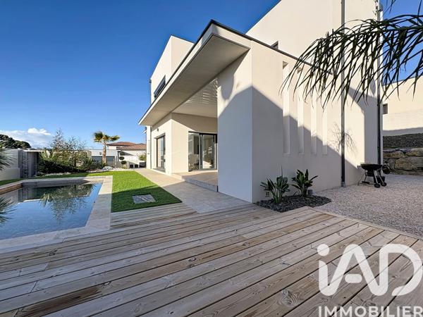 Maison à vendre 5 pièces 157 m² Béziers