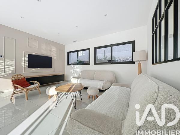 Maison à vendre 5 pièces 157 m² Béziers