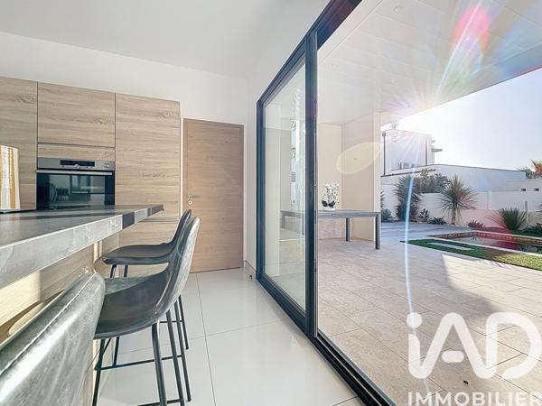 Maison à vendre 5 pièces 157 m² Béziers