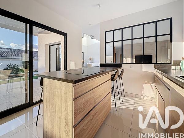 Maison à vendre 5 pièces 157 m² Béziers