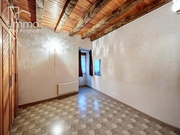 Maison à vendre à Chaumont (74270)