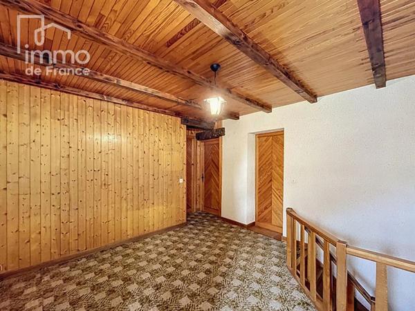 Maison à vendre à Chaumont (74270)