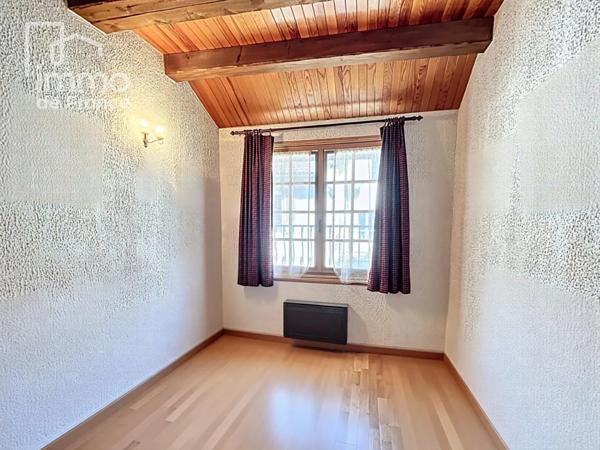 Maison à vendre à Chaumont (74270)