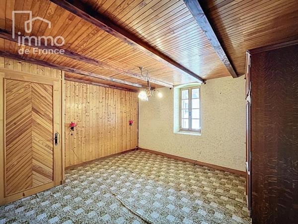 Maison à vendre à Chaumont (74270)