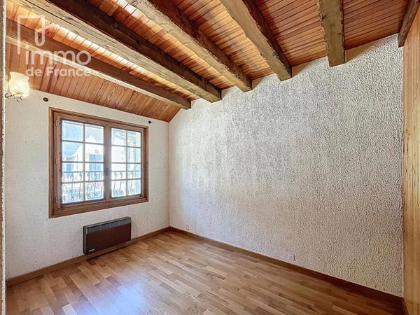 Maison à vendre à Chaumont (74270)