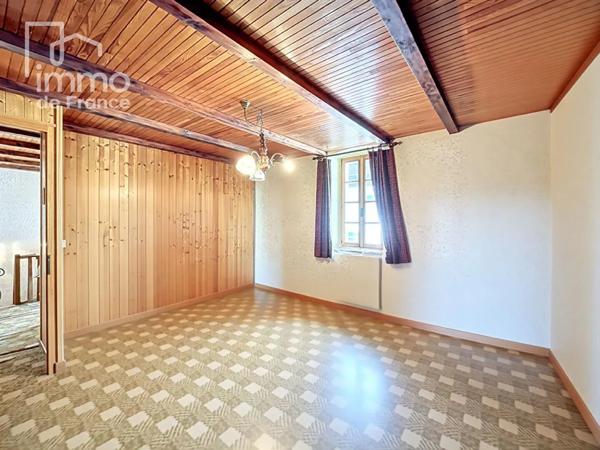 Maison à vendre à Chaumont (74270)