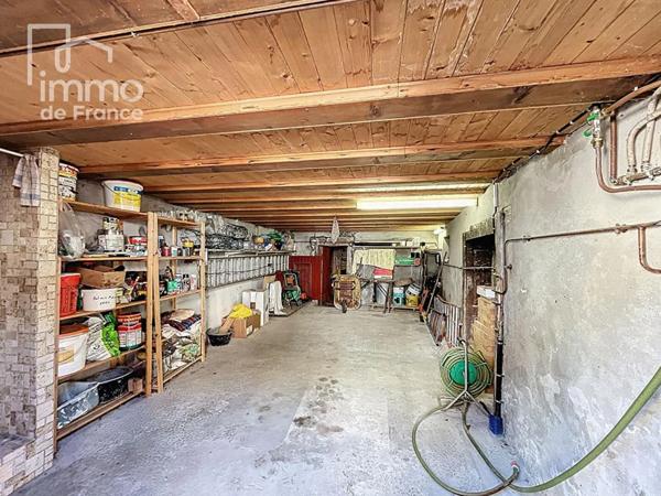 Maison à vendre à Chaumont (74270)