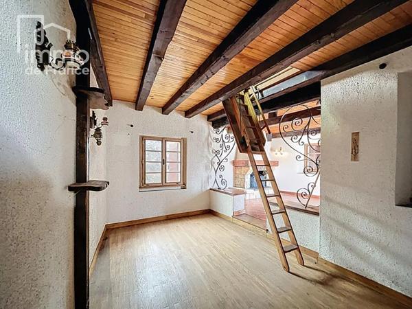 Maison à vendre à Chaumont (74270)