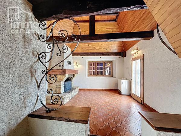 Maison à vendre à Chaumont (74270)