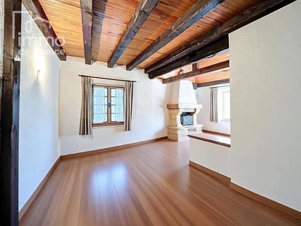 Maison à vendre à Chaumont (74270)