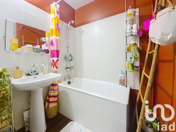 Appartement à vendre 4 pièces 70 m² Taverny