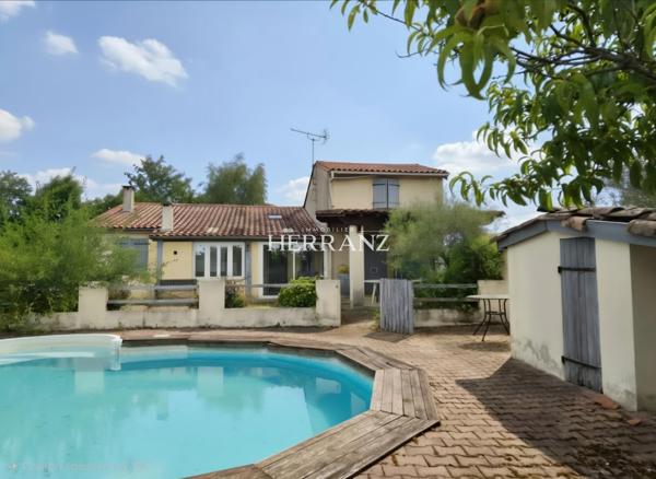 Maison 4 chambres / piscine Détails des diagnostics énergétiques