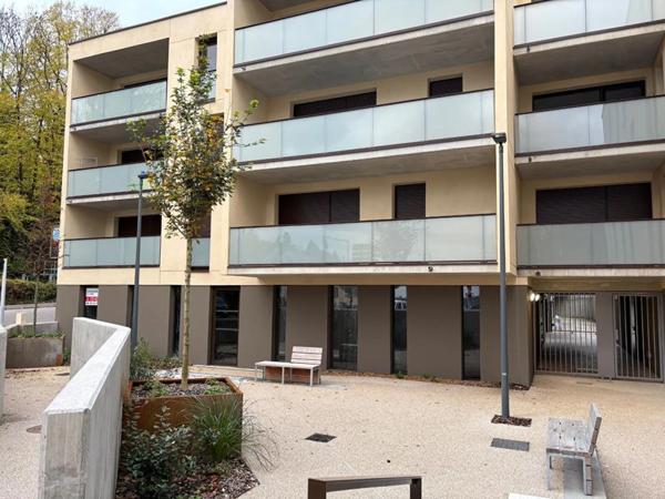 Appartement à louer à Nancy (54000)