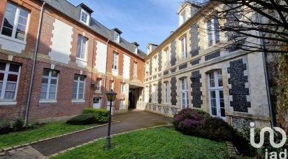 Appartement 3 pièces de 55 m² à Honfleur (14600)