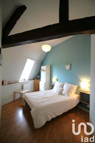 Appartement 3 pièces de 55 m² à Honfleur (14600)