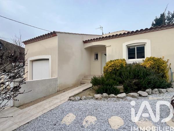 Maison à vendre 6 pièces 129 m² Salles-d'Aude
