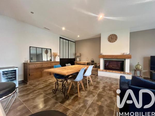 Maison à vendre 6 pièces 129 m² Salles-d'Aude