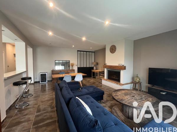 Maison à vendre 6 pièces 129 m² Salles-d'Aude