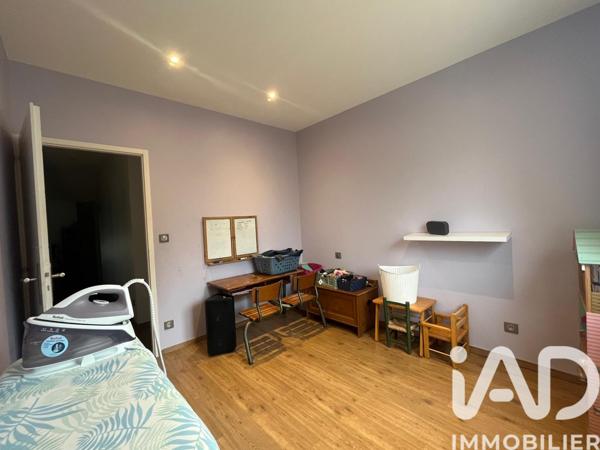 Maison à vendre 6 pièces 129 m² Salles-d'Aude