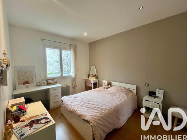 Maison à vendre 6 pièces 129 m² Salles-d'Aude