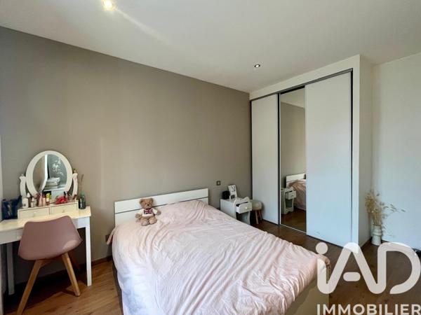Maison à vendre 6 pièces 129 m² Salles-d'Aude