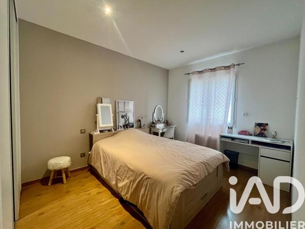 Maison à vendre 6 pièces 129 m² Salles-d'Aude