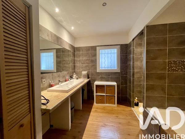 Maison à vendre 6 pièces 129 m² Salles-d'Aude