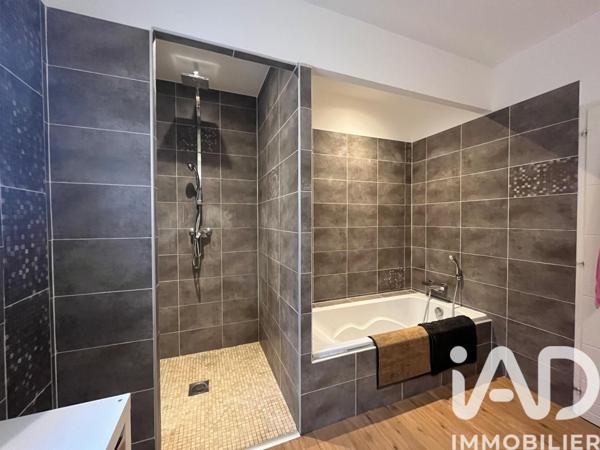 Maison à vendre 6 pièces 129 m² Salles-d'Aude