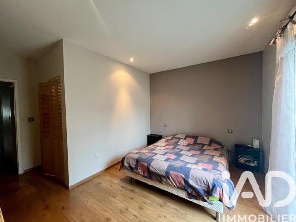 Maison à vendre 6 pièces 129 m² Salles-d'Aude