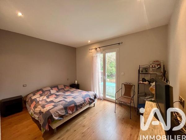 Maison à vendre 6 pièces 129 m² Salles-d'Aude