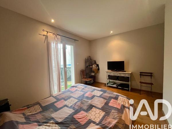 Maison à vendre 6 pièces 129 m² Salles-d'Aude